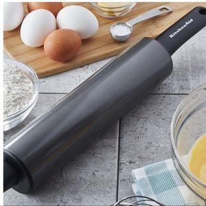 KitchenAid Durable Nonstick Rolling Pin